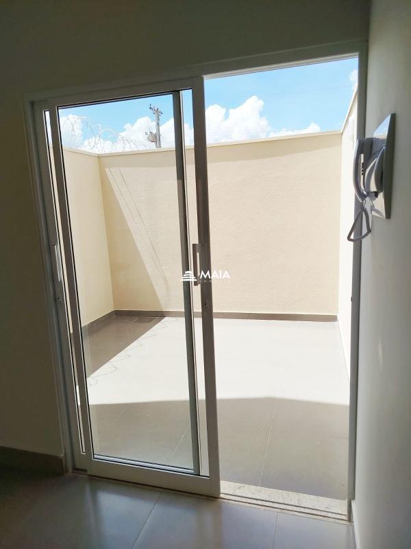 Apartamento à venda no Parque das Américas: 