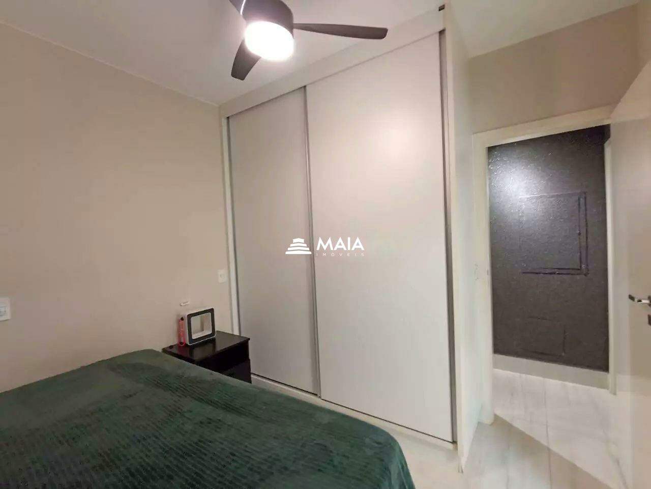 Apartamento à venda no Santa Maria: 