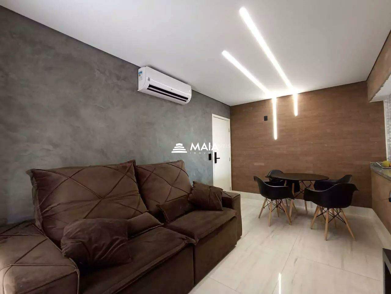 Apartamento à venda no Santa Maria: 