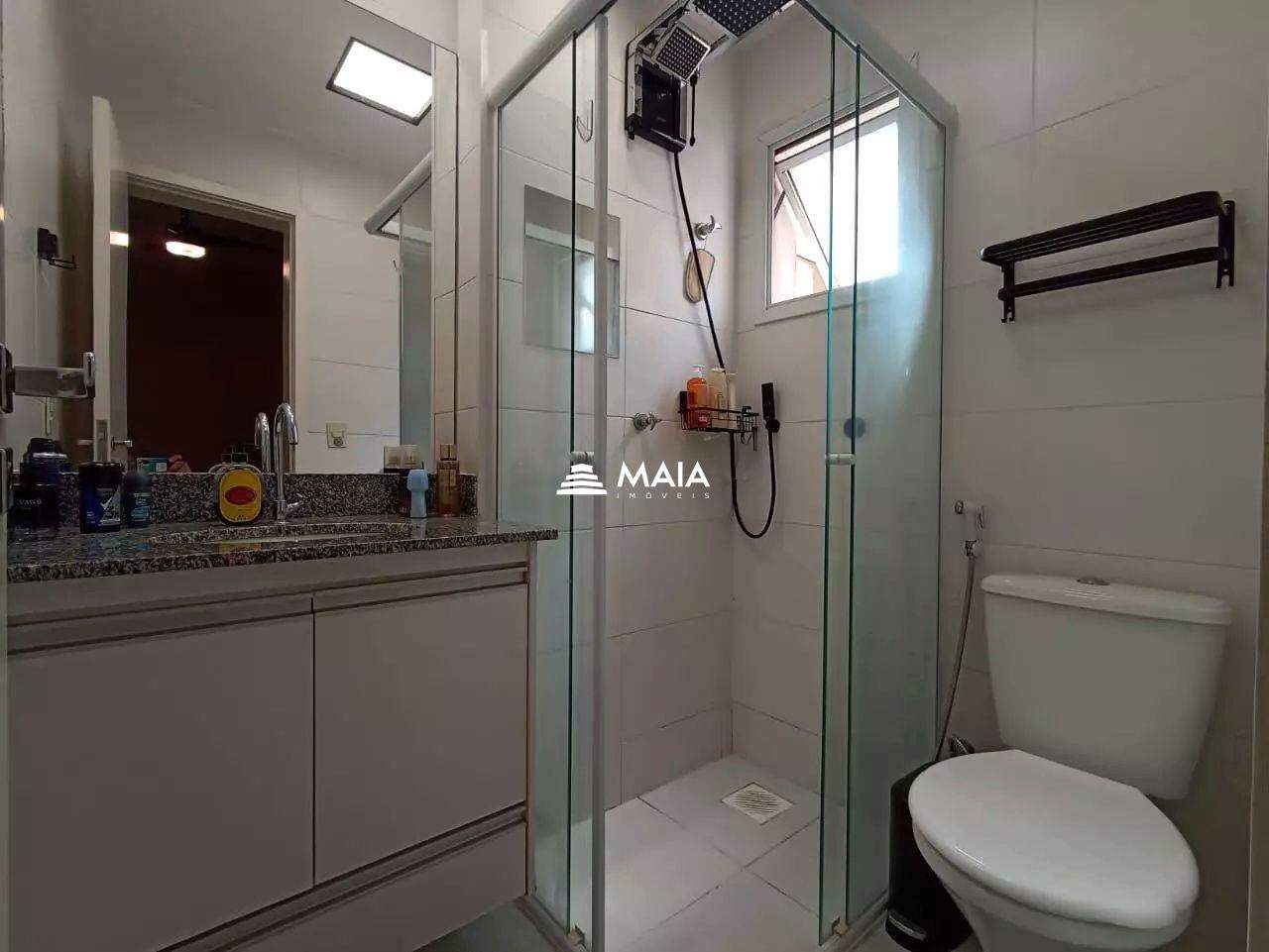 Apartamento à venda no Santa Maria: 