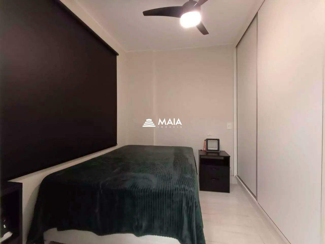 Apartamento à venda no Santa Maria: 