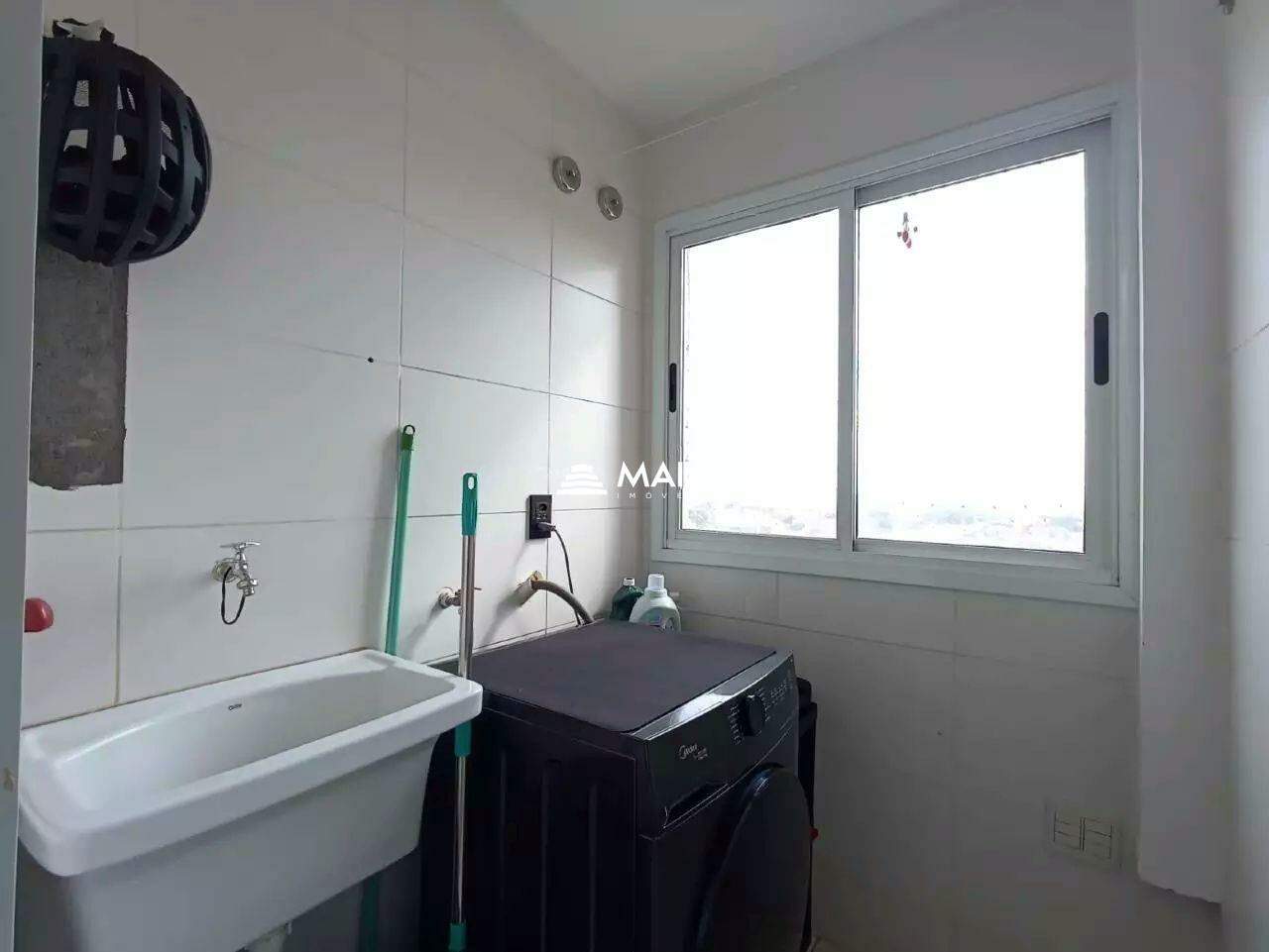 Apartamento à venda no Santa Maria: 