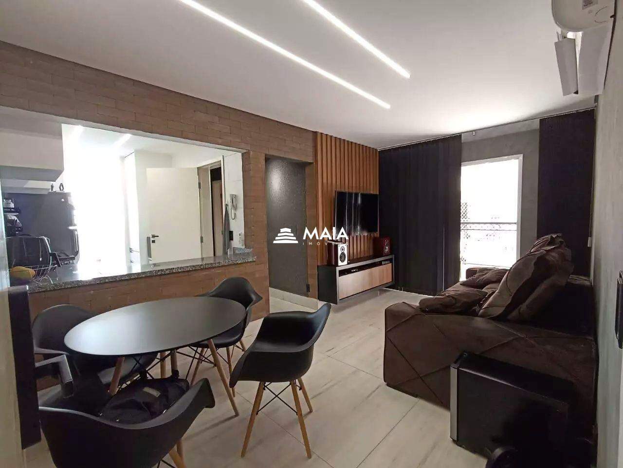 Apartamento à venda no Santa Maria: 