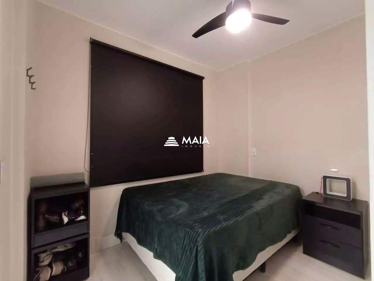 Apartamento à venda no Santa Maria: 