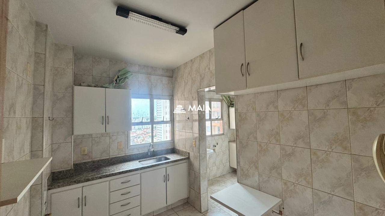 Apartamento para aluguel no Nossa Senhora da Abadia: 