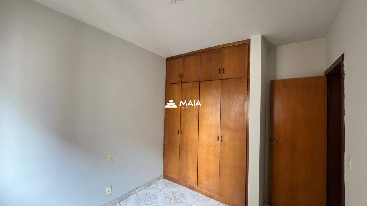 Apartamento para aluguel no Nossa Senhora da Abadia: 