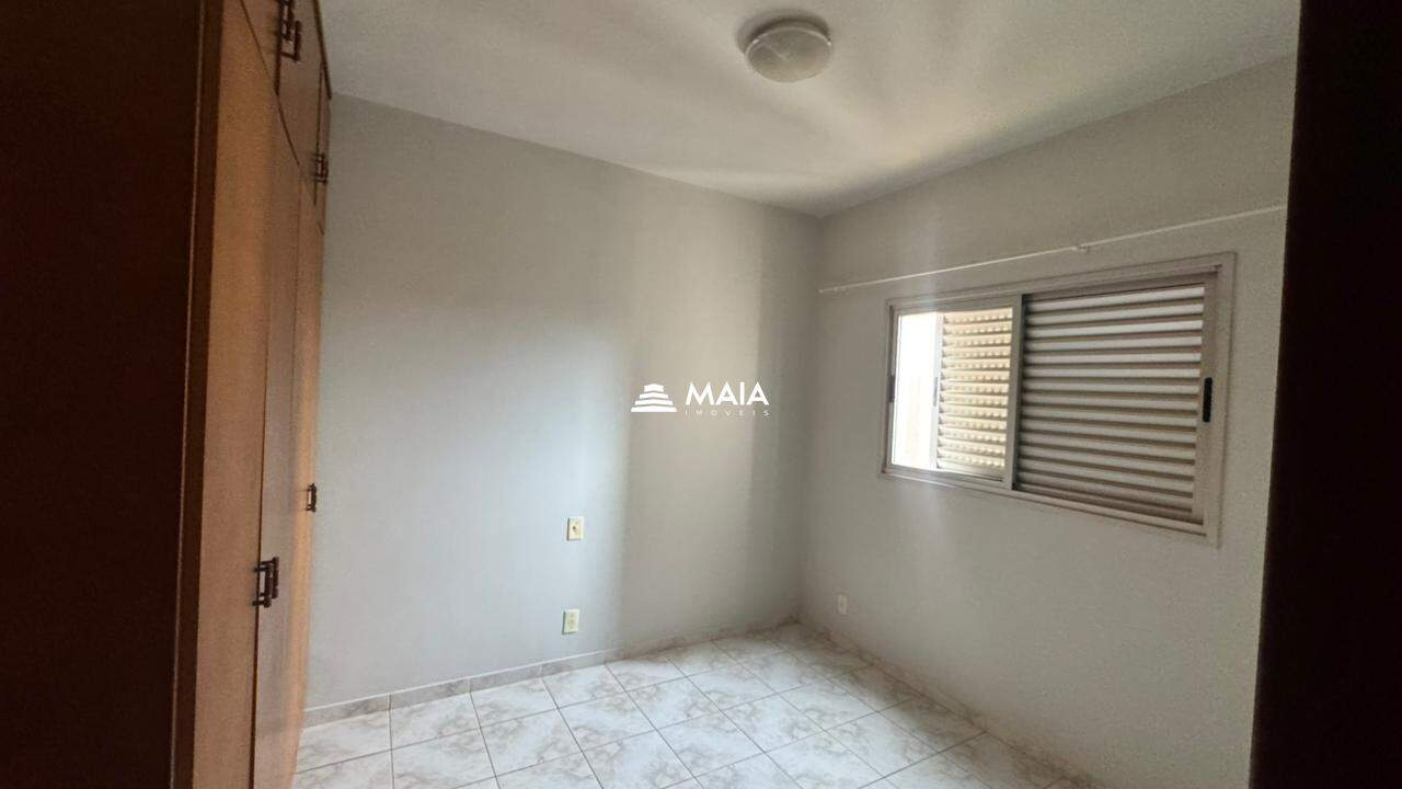 Apartamento para aluguel no Nossa Senhora da Abadia: 