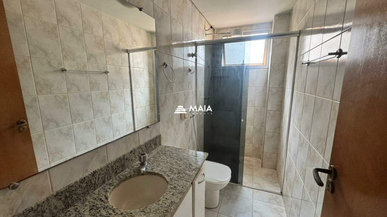 Apartamento para aluguel no Nossa Senhora da Abadia: 