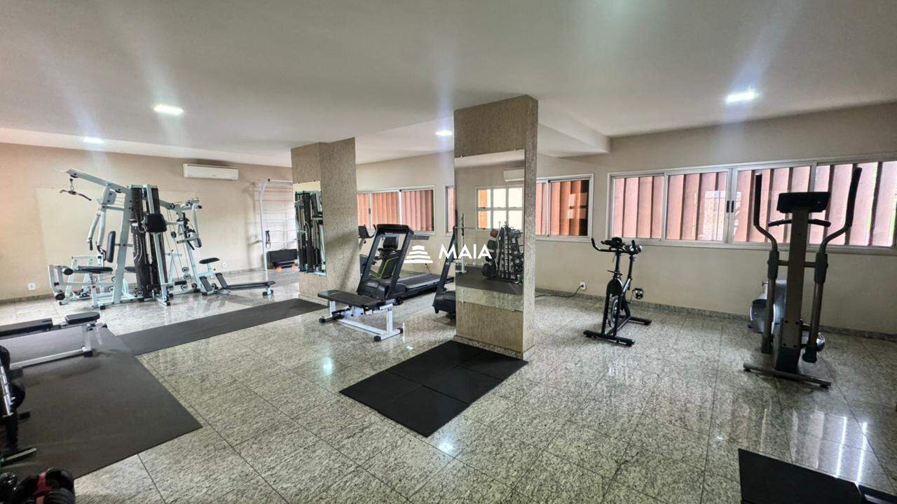 Apartamento para aluguel no Nossa Senhora da Abadia: 