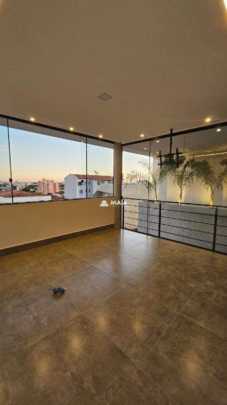 Casa à venda no Boa Vista: 