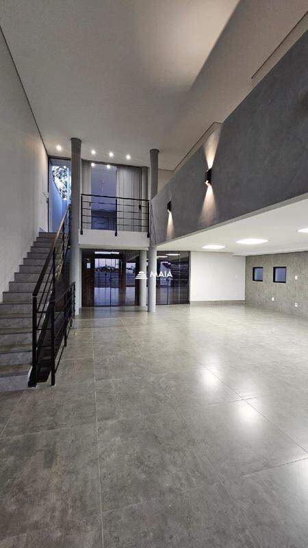 Casa à venda no Boa Vista: 