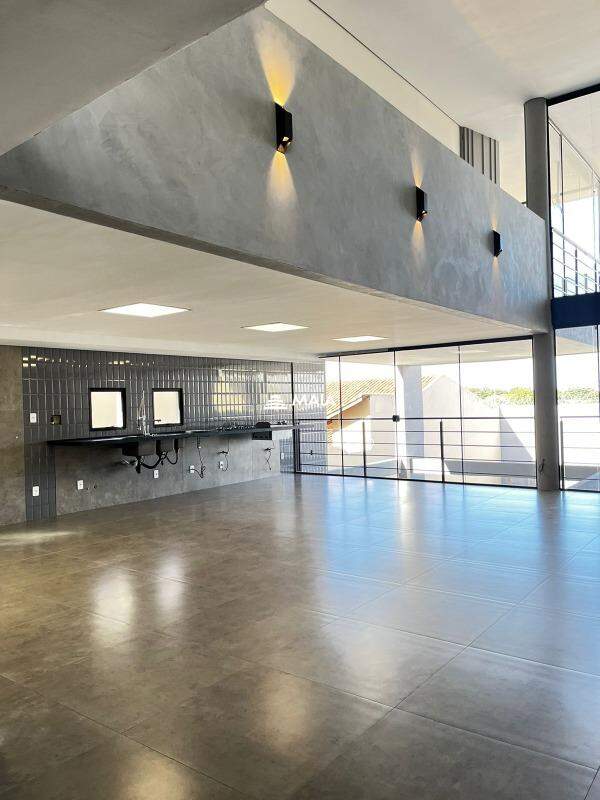 Casa à venda no Boa Vista: 