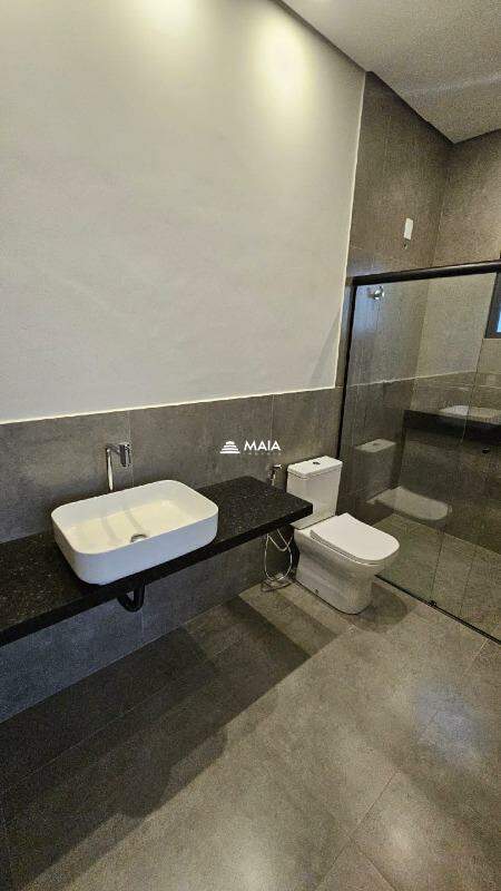 Casa à venda no Boa Vista: 