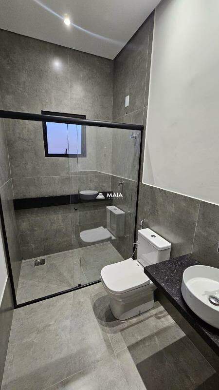 Casa à venda no Boa Vista: 