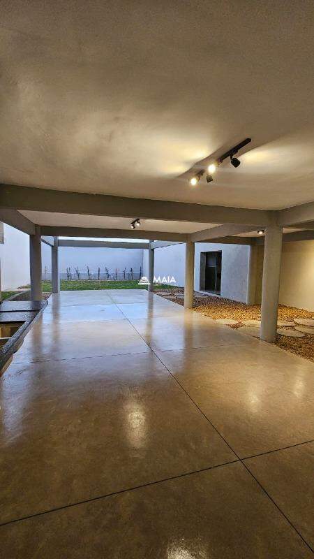 Casa à venda no Boa Vista: 