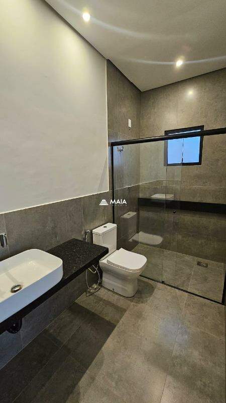 Casa à venda no Boa Vista: 