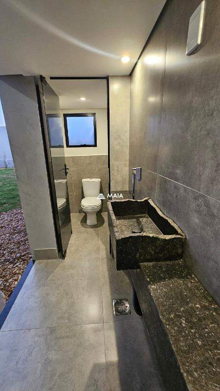 Casa à venda no Boa Vista: 