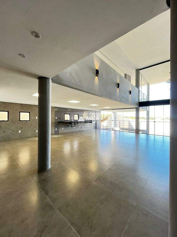 Casa à venda no Boa Vista: 