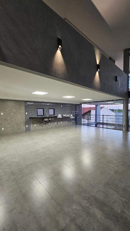 Casa à venda no Boa Vista: 