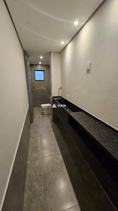 Casa à venda no Boa Vista: 