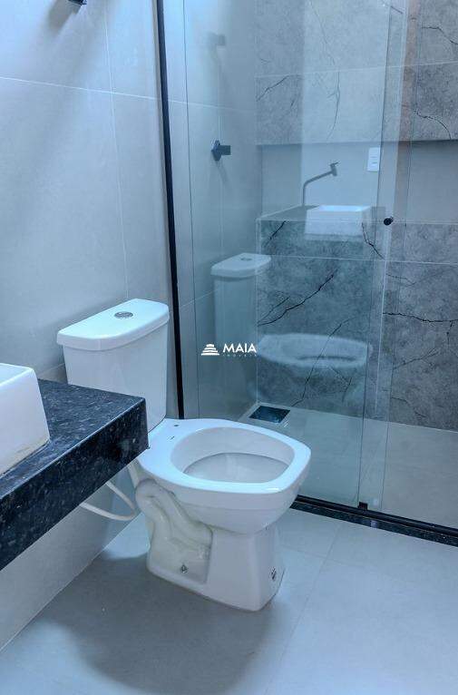 Casa à venda no Dom Eduardo: 