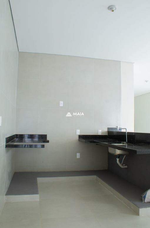 Casa à venda no Dom Eduardo: 