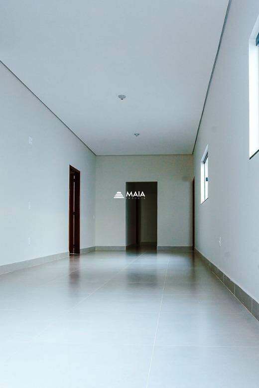 Casa à venda no Dom Eduardo: 