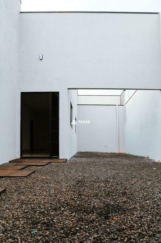 Casa à venda no Dom Eduardo: 