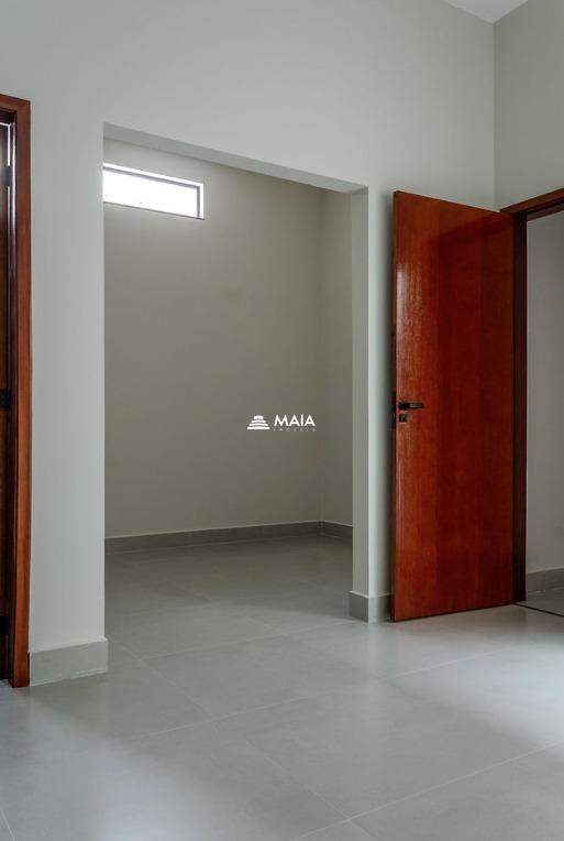 Casa à venda no Dom Eduardo: 