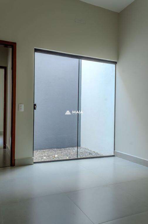 Casa à venda no Dom Eduardo: 