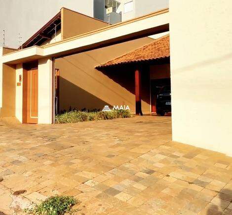 Casa à venda no Boa Vista: 