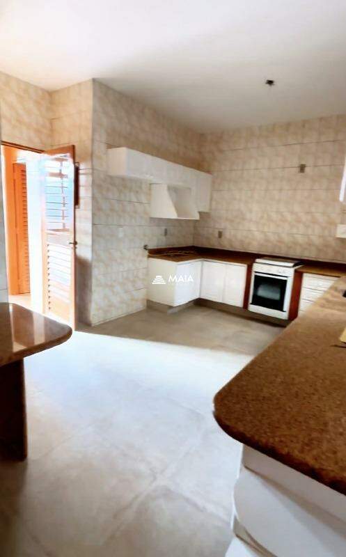 Casa à venda no Boa Vista: 