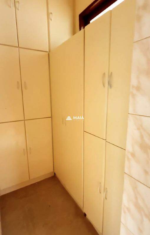 Casa à venda no Boa Vista: 