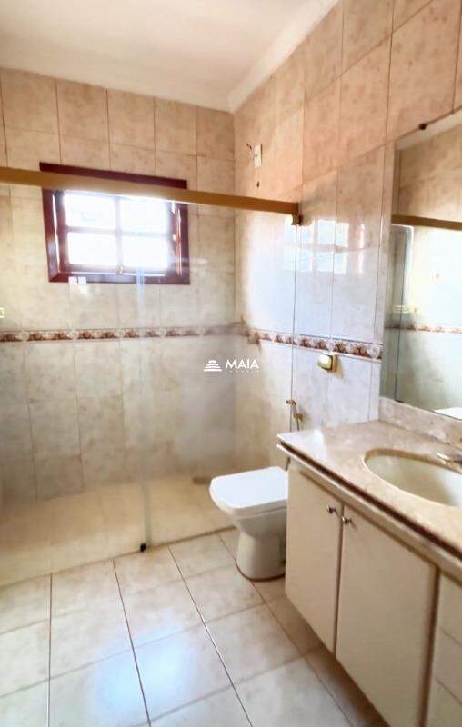 Casa à venda no Boa Vista: 