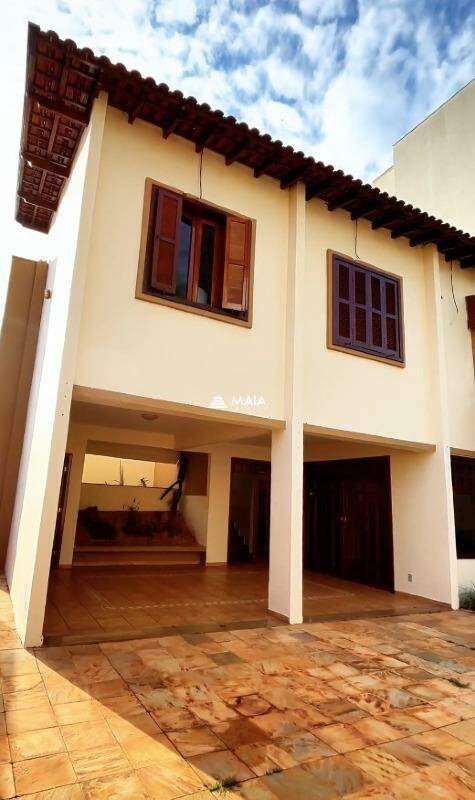 Casa à venda no Boa Vista: 