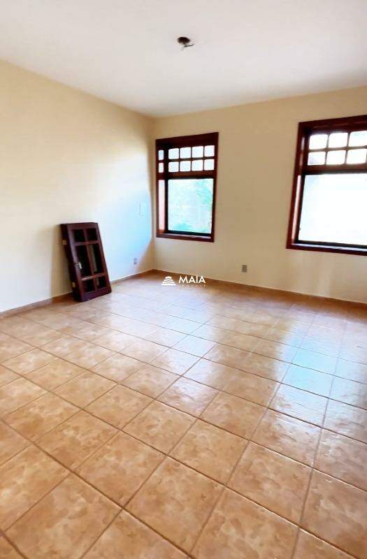 Casa à venda no Boa Vista: 