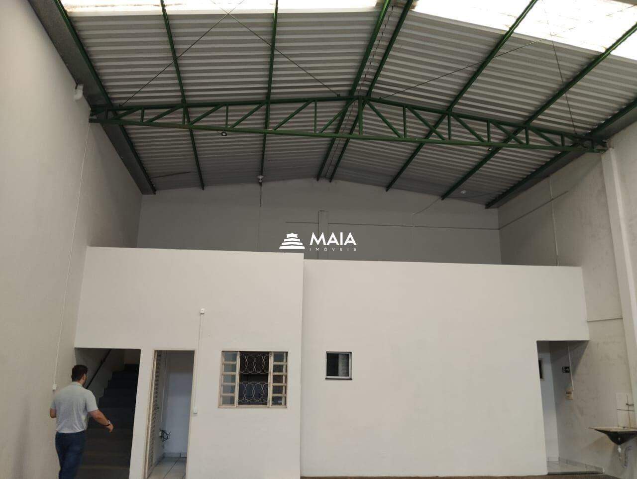 Galpão para alugar no Bairro Bom Retiro 