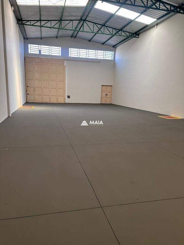 Galpão para aluguel no Bom Retiro: 