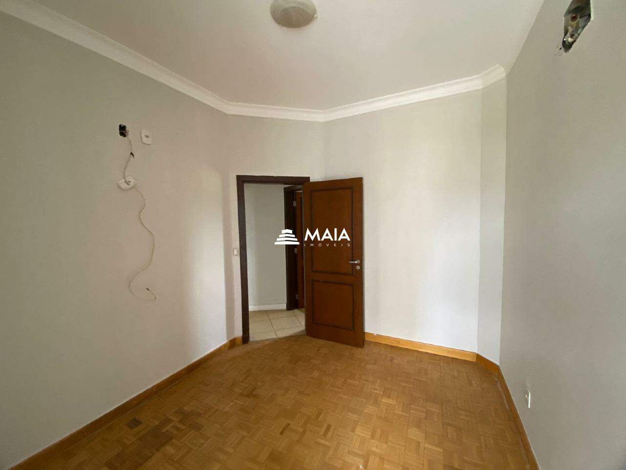 Apartamento à venda no Santa Maria: 