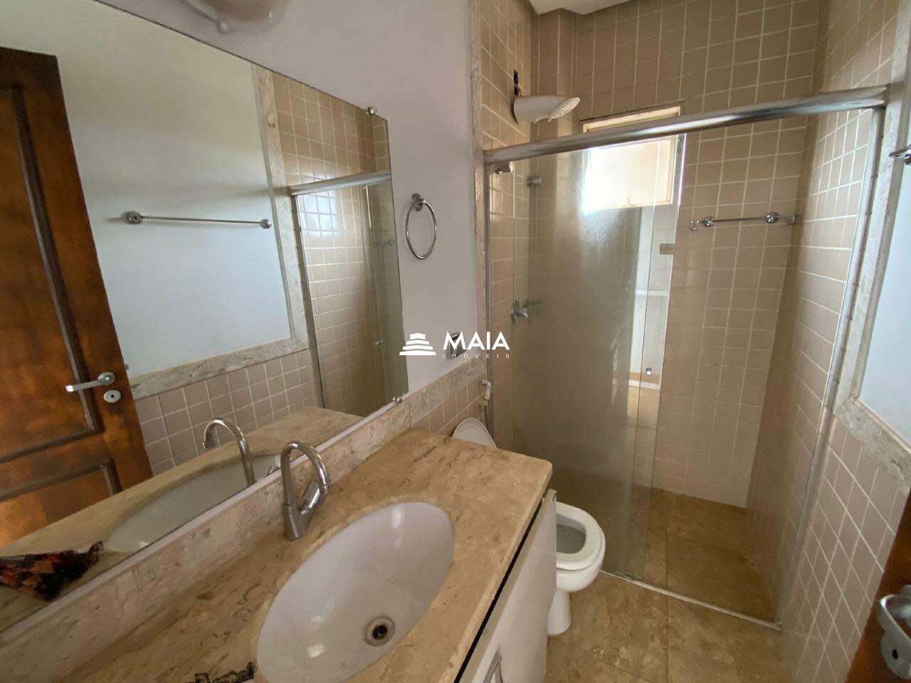 Apartamento à venda no Santa Maria: 