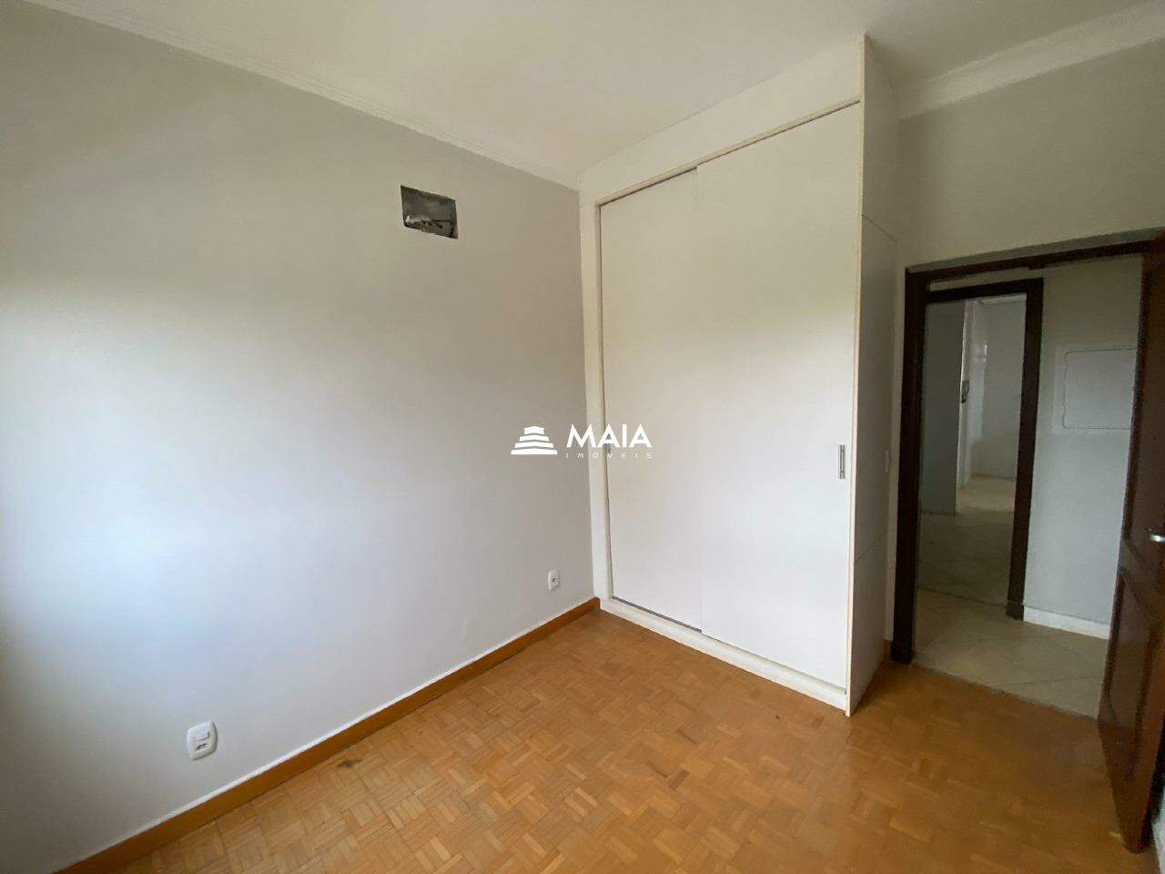 Apartamento à venda no Santa Maria: 
