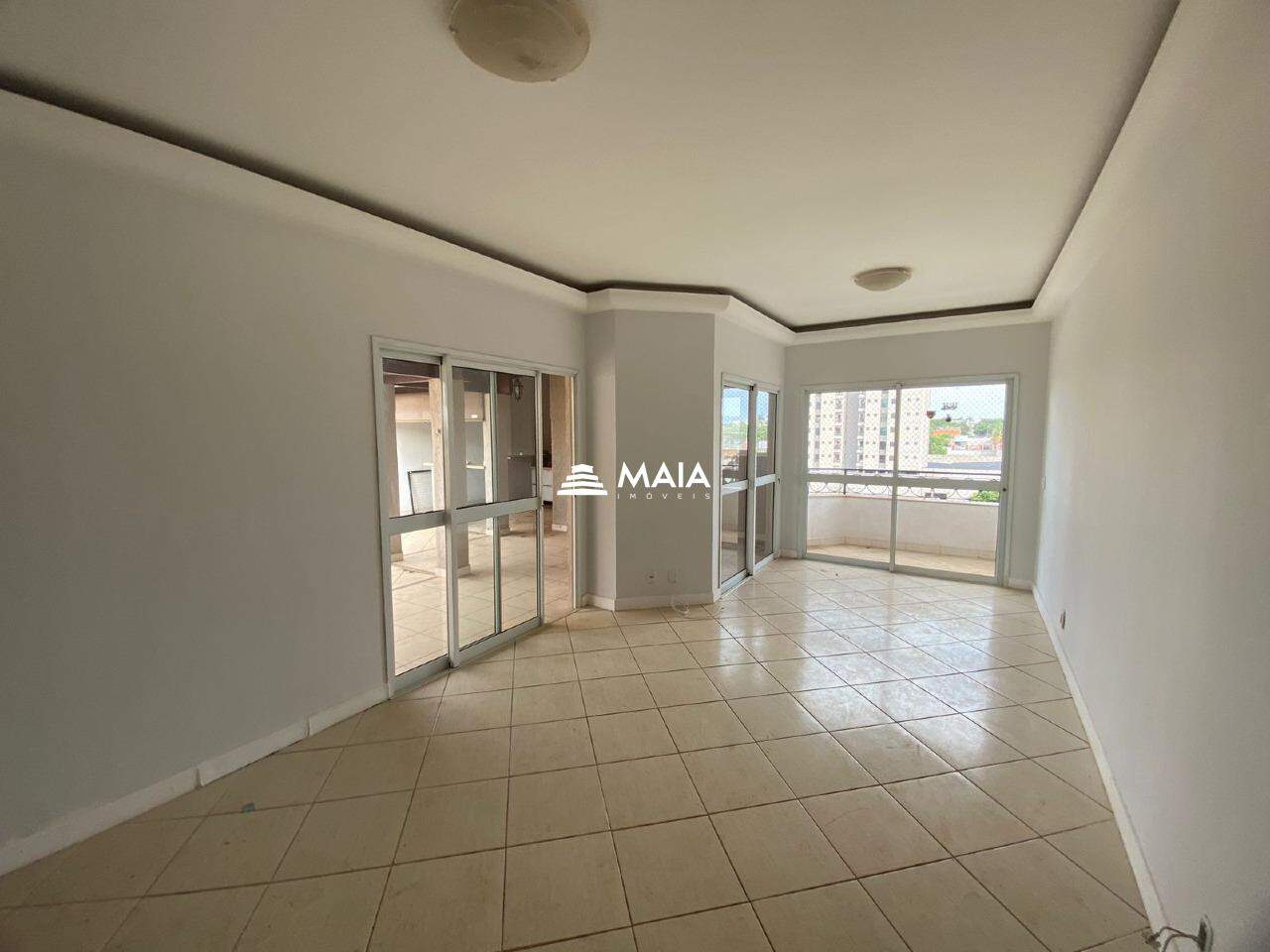 Apartamento à venda no Santa Maria: 