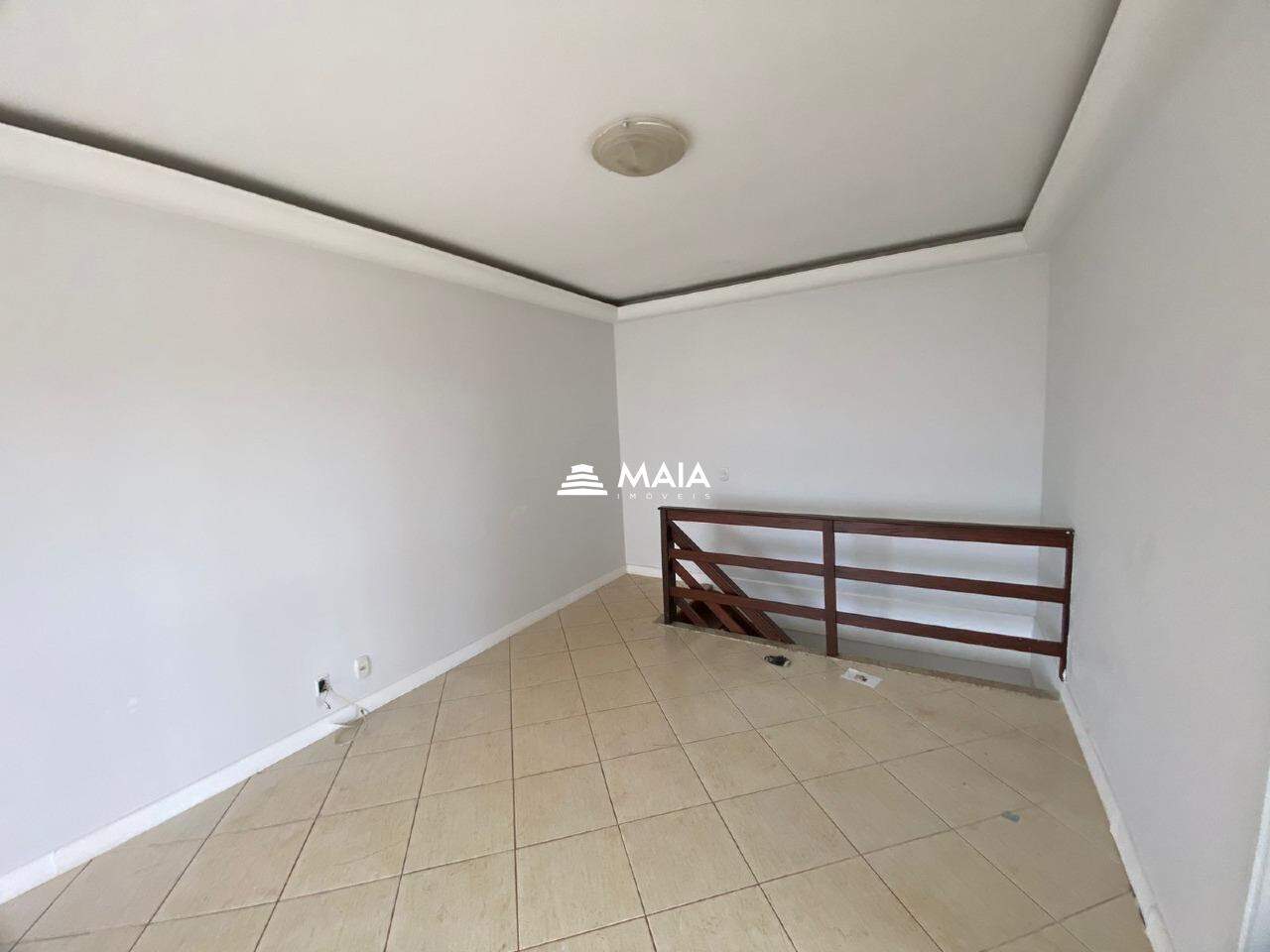Apartamento à venda no Santa Maria: 