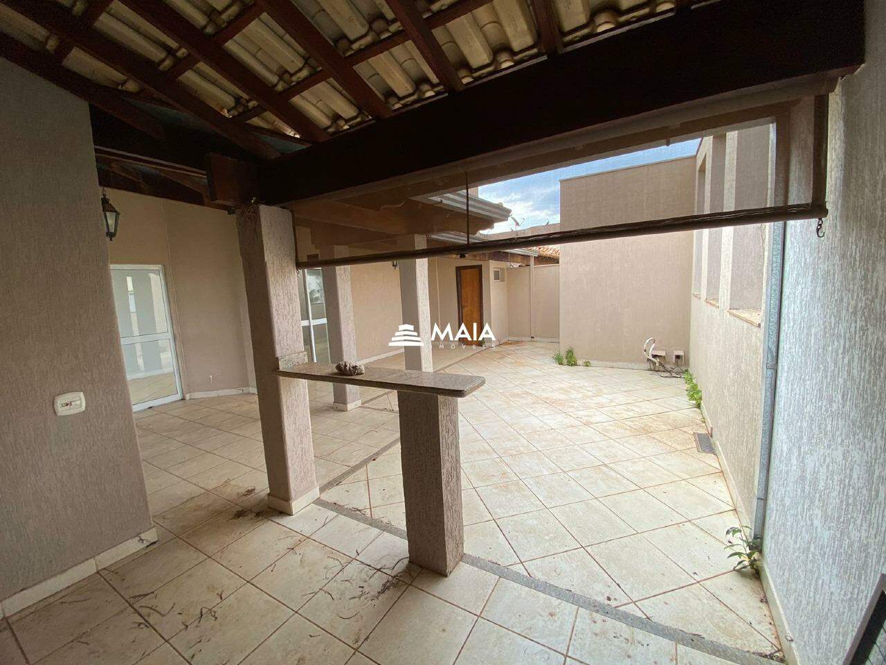 Apartamento à venda no Santa Maria: 