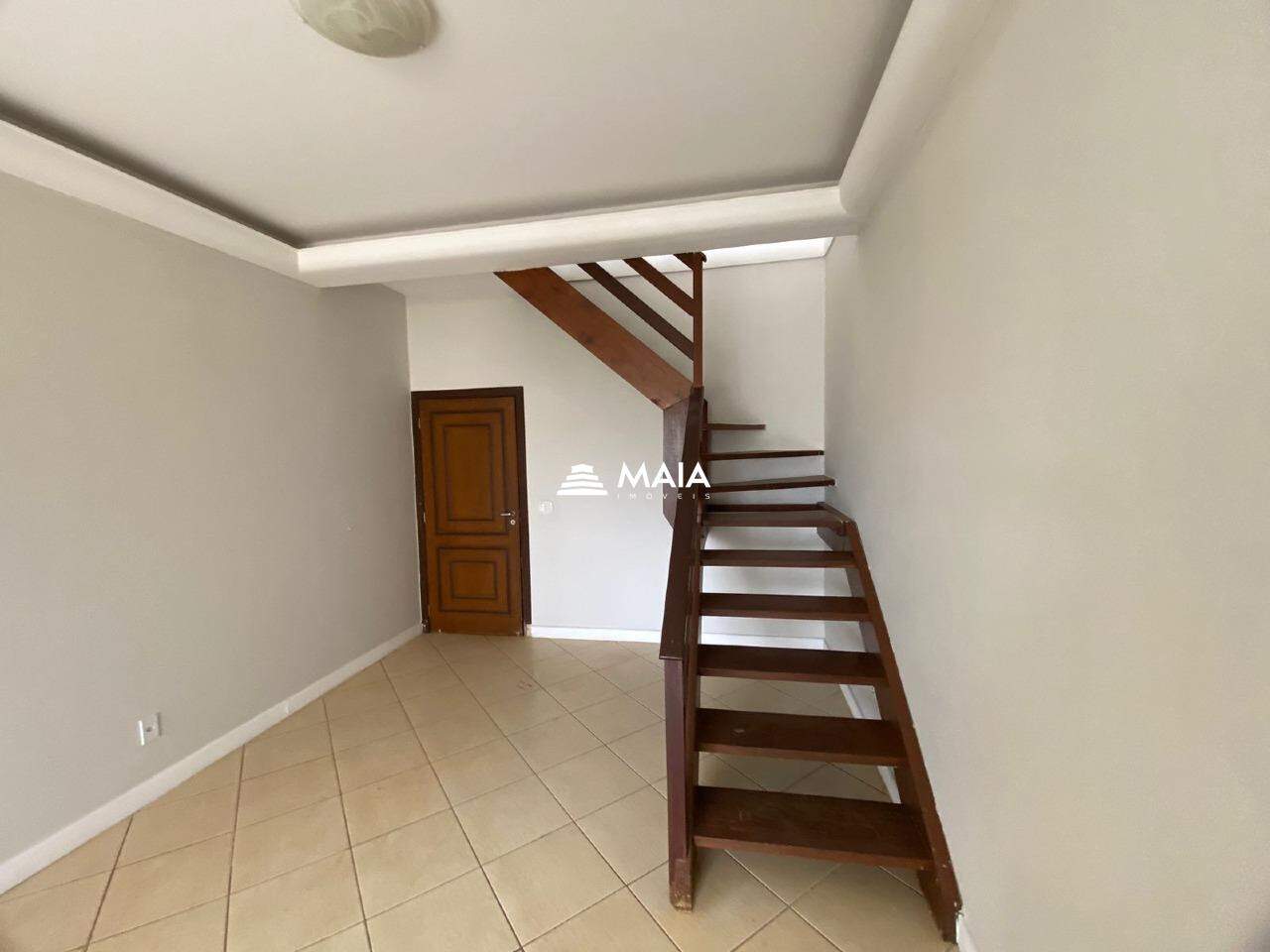 Apartamento à venda no Santa Maria: 