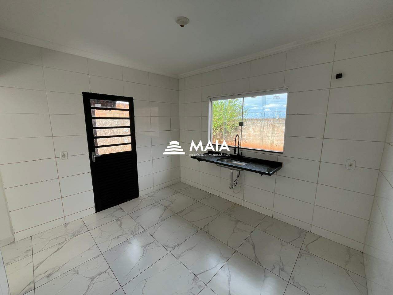 Casa à venda no Jardim Maria Alice: 
