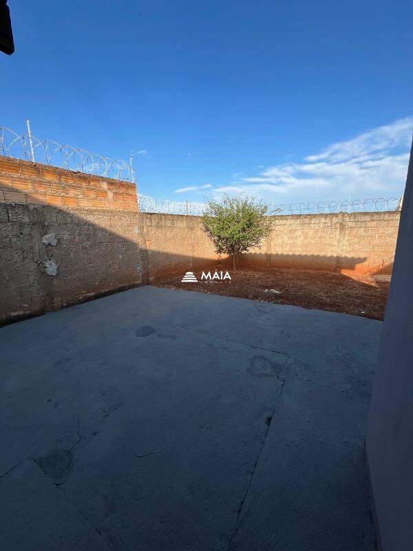 Casa à venda no Jardim Maria Alice: 