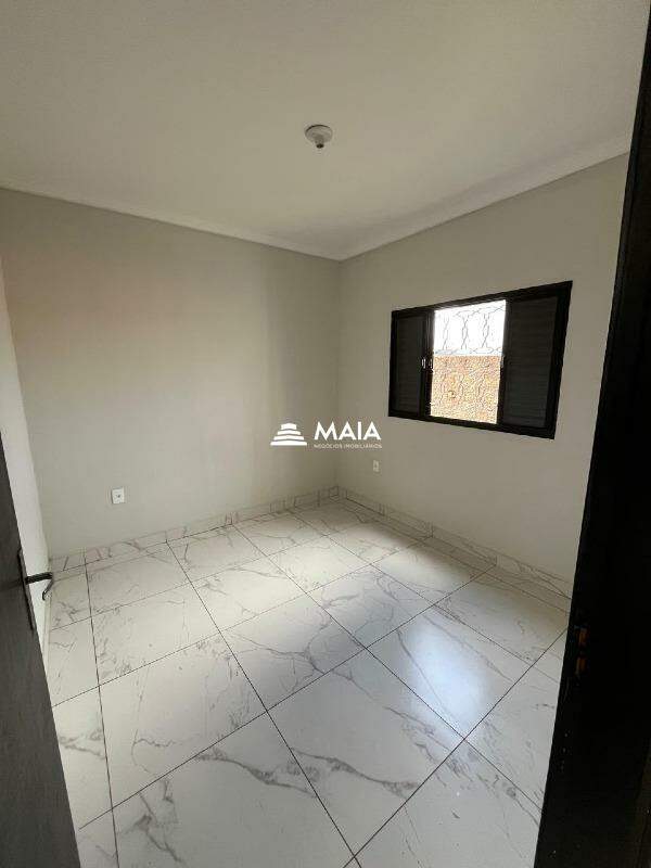 Casa à venda no Jardim Maria Alice: 