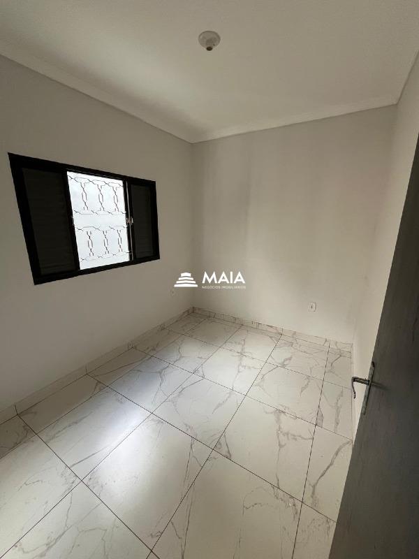 Casa à venda no Jardim Maria Alice: 