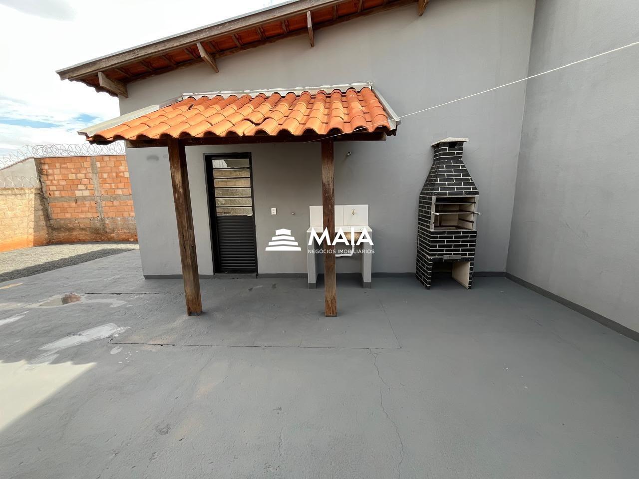 Casa à venda no Jardim Maria Alice: 